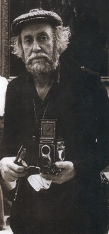 Τσαρούχης, Γιάννης, 1910-1989