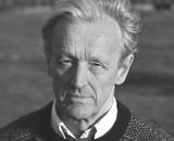 Thubron, Colin