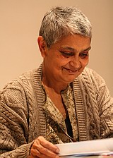 Spivak, Gayatri Chakravorty, 1942-