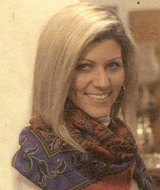 Μεγαρίτη Γεωργία