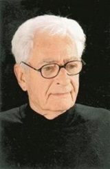 Κρεμμυδάς, Βασίλης Ν., 1935-2017