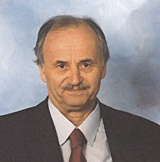Τσιάλιος, Γεώργιος Ι.