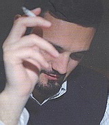 Φοινίτσης, Δημήτρης