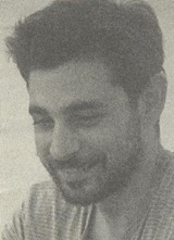 Χριστούλιας Πέτρος