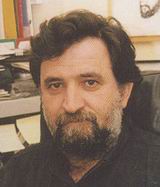 Χαλαζιάς, Χρήστος Η.