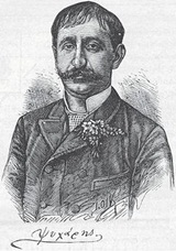 Ψυχάρης, Γιάννης Ν., 1854-1929